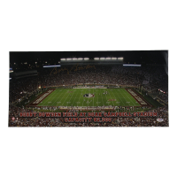Bobby Bowden Signed Florida State Seminoles 12x25 Photo (PSA) at PristineAuction.com