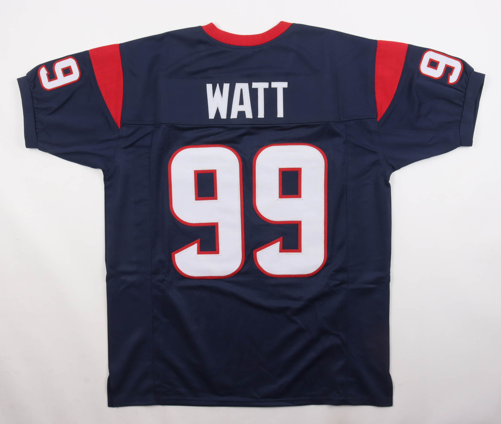 J. J. Watt Jersey at PristineAuction.com J. J. Watt Jersey at PristineAuction.com