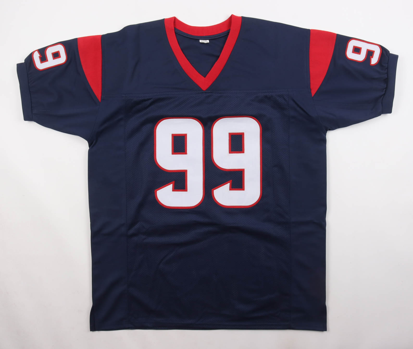 J. J. Watt Jersey at PristineAuction.com J. J. Watt Jersey at PristineAuction.com