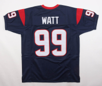J. J. Watt Jersey at PristineAuction.com