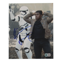 Kevin Smith Signed "Star Wars" 8x10 Photo (Beckett) at PristineAuction.com