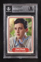 Eddie Kaye Thomas Signed American Pie (BGS) at PristineAuction.com