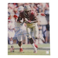 Derwin James Signed Florida State Seminoles 16x20 Photo (PSA) at PristineAuction.com