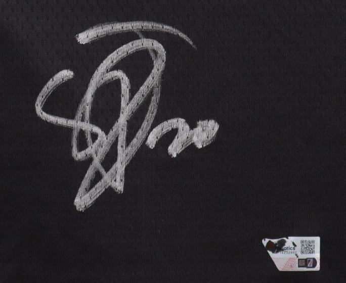 Sabrina Ionescu Signed Liberty Nike Authentic Jersey (Fanatics) at PristineAuction.com Sabrina Ionescu Signed Liberty Nike Authentic Jersey (Fanatics) at PristineAuction.com