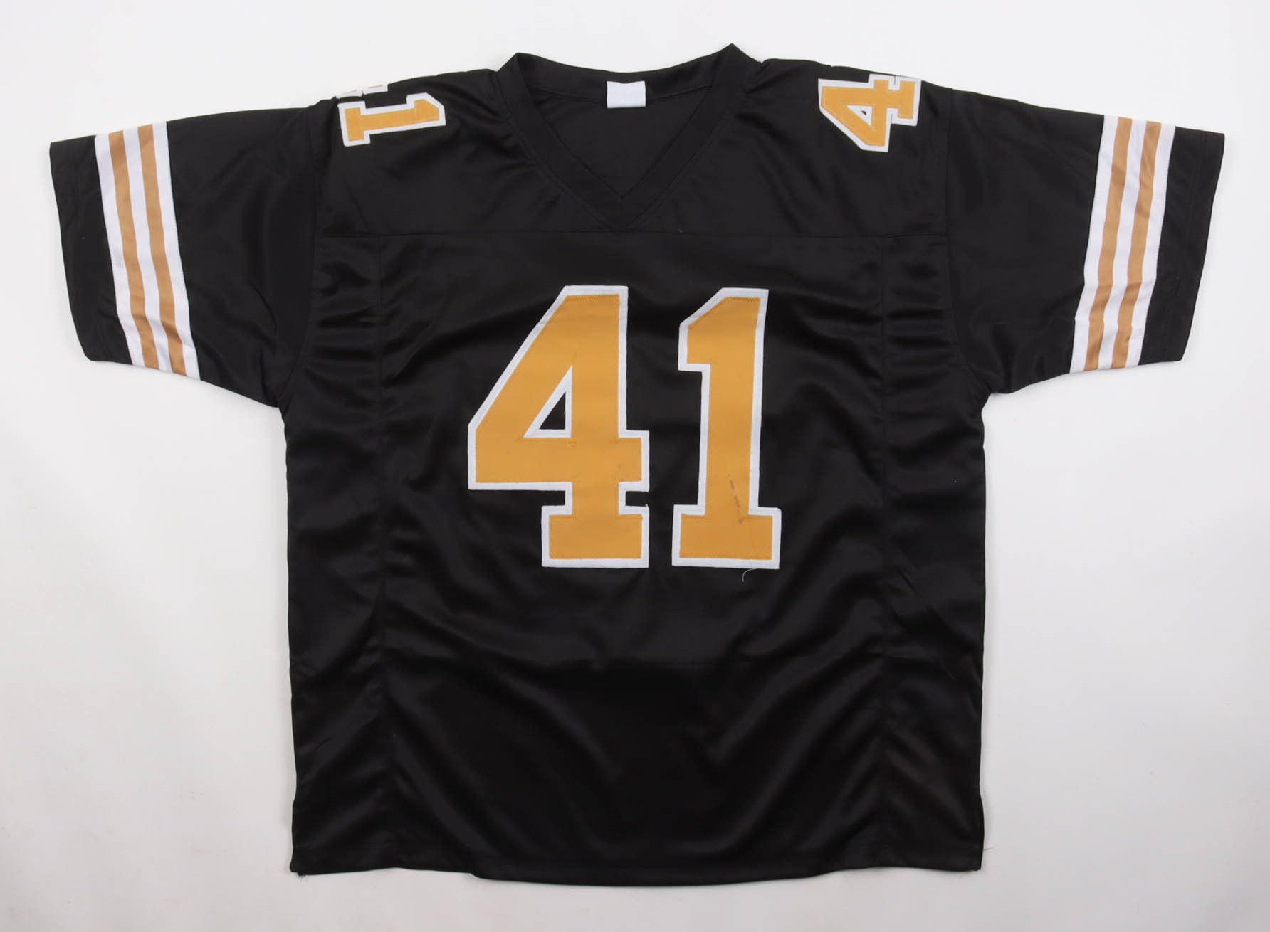 Alvin Kamara Signed Jersey (Beckett) at PristineAuction.com Alvin Kamara Signed Jersey (Beckett) at PristineAuction.com