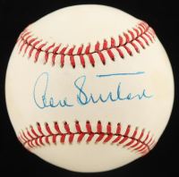 Don Sutton Signed ONL Baseball (PSA) at PristineAuction.com