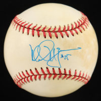 Mark McGwire Signed OAL Baseball (PSA) at PristineAuction.com