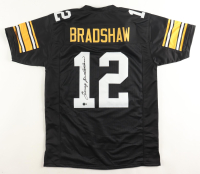 Terry Bradshaw Signed Jersey (Beckett) at PristineAuction.com