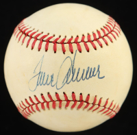 Tom Seaver Signed OAL Baseball (PSA) at PristineAuction.com