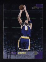 Kobe Bryant 1999-00 Finest #64 with Coating at PristineAuction.com