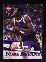 Kobe Bryant 1998 Collector's Edge Impulse #26 at PristineAuction.com