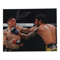 Alexandre Pantoja Signed UFC 8x10 Photo (Beckett) at PristineAuction.com