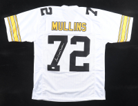 Gerry "Moon" Mullins Signed Jersey (JSA) at PristineAuction.com