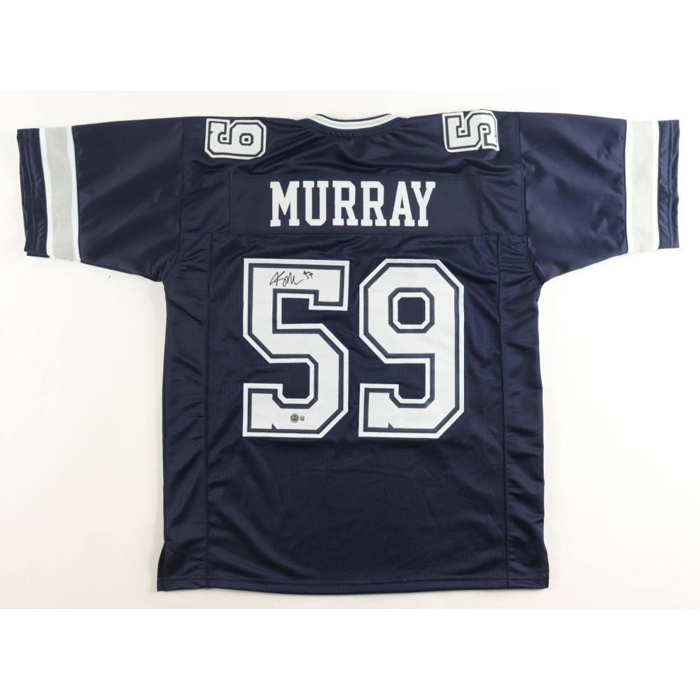 Kenneth Murray Jr. Signed Jersey (Beckett) at PristineAuction.com