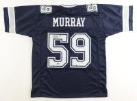 Kenneth Murray Jr. Signed Jersey (Beckett) at PristineAuction.com