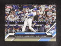 Shohei Ohtani 2024 Topps Now #723 at PristineAuction.com