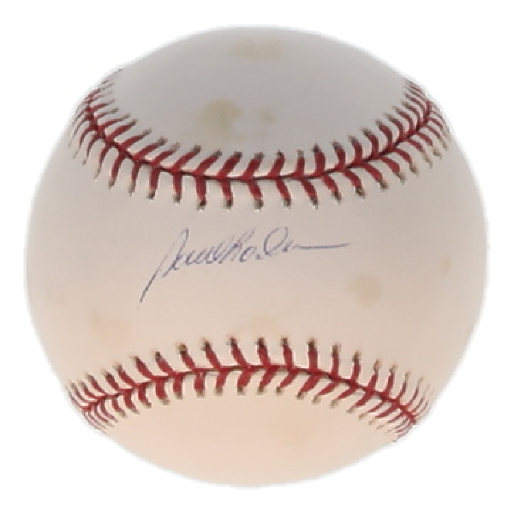 Paul Lo Duca Signed OML Baseball (PBA) at PristineAuction.com