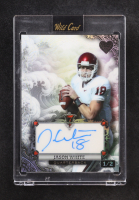 Jason White 2024 Wild Card 7 Card Studs Autographs #AH7CW-JW #1/2 at PristineAuction.com