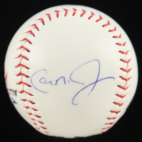 Cal Ripken Jr. Signed 2017 All-Star Baseball (PSA) at PristineAuction.com