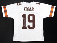 Bernie Kosar Signed Jersey (JSA) at PristineAuction.com