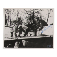 Ken Dahlberg Signed 8x10 Photo (AIV) at PristineAuction.com