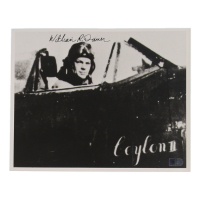 William Dunn Signed 8x10 Photo (AIV) at PristineAuction.com