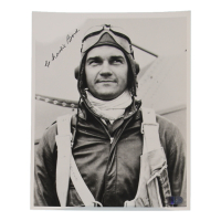 Charlie Bond Signed 8x10 Photo (AIV) at PristineAuction.com