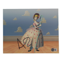 Annie Potts Signed "Toy Story" 8x10 Photo (Beckett) at PristineAuction.com