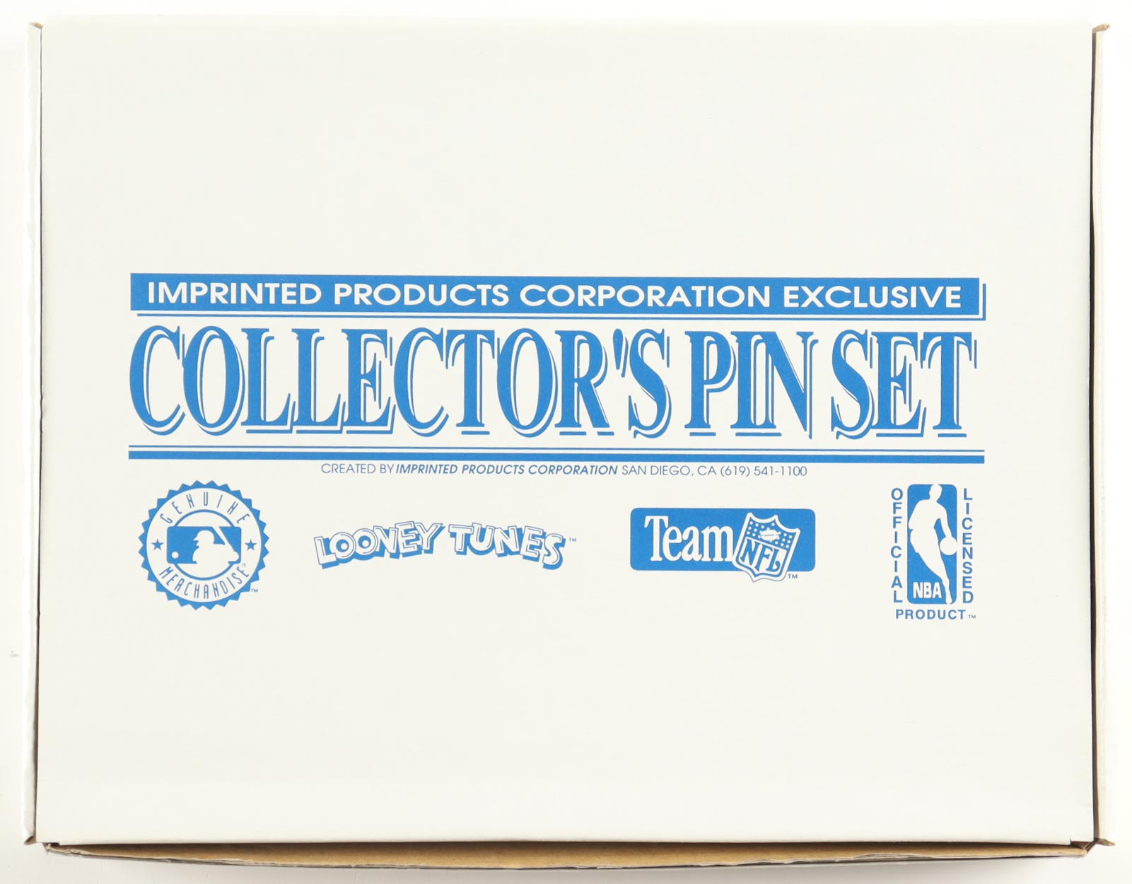 1991 Vintage NBA All-Star Game Official Set of (11) All-Star Game Pins with Display Case at PristineAuction.com 1991 Vintage NBA All-Star Game Official Set of (11) All-Star Game Pins with Display Case at PristineAuction.com