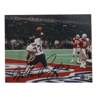 William Perry Signed 8x10 Photo (Beckett) at PristineAuction.com