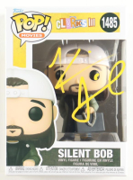 Kevin Smith Signed "Clerks III" #1485 Silent Bob Funko Pop! Vinyl Figure (PSA) at PristineAuction.com