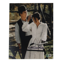 Katharine Ross Signed "Butch Cassidy and the Sundance Kid" 8x10 Photo (Beckett) at PristineAuction.com