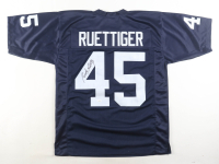 Rudy Ruettiger Signed Jersey (JSA) at PristineAuction.com