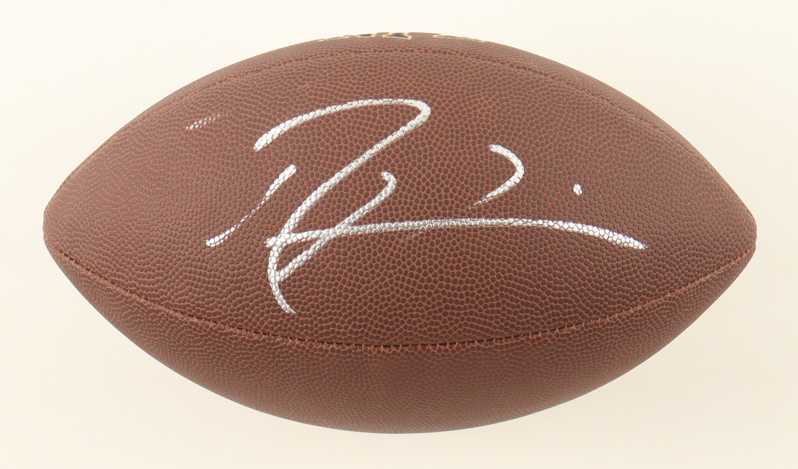 Ray Lewis Signed NFL Football (Beckett) at PristineAuction.com Ray Lewis Signed NFL Football (Beckett) at PristineAuction.com