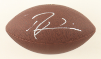 Ray Lewis Signed NFL Football (Beckett) at PristineAuction.com