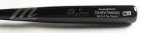 Dansby Swanson Signed Marucci Player Model Baseball Bat (Beckett) at PristineAuction.com
