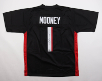 Darnell Mooney Signed Jersey (Beckett) at PristineAuction.com