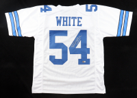 Randy White Signed Jersey Inscribed "HOF 94" (Beckett) at PristineAuction.com