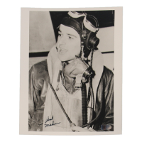 Walker Mahurin Signed 8x10 Photo (AIV) at PristineAuction.com