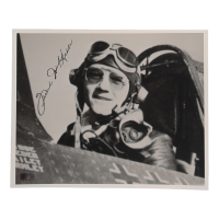 Frank Klibbe Signed 8x10 Photo (AIV) at PristineAuction.com