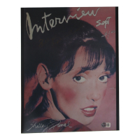 Shelley Duvall Signed 11x14 Photo (Beckett) at PristineAuction.com