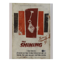 Shelley Duvall Signed "The Shining" 11x14 Photo (Beckett) at PristineAuction.com