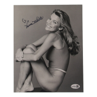 Vanna White Signed 8x10 Photo (JSA) at PristineAuction.com