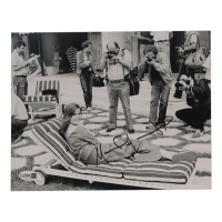 Mariel Hemmingway Signed 8x10 Photo (JSA) at PristineAuction.com