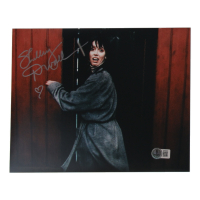 Shelley Duvall Signed "The Shining" 8x10 Photo (Beckett) at PristineAuction.com