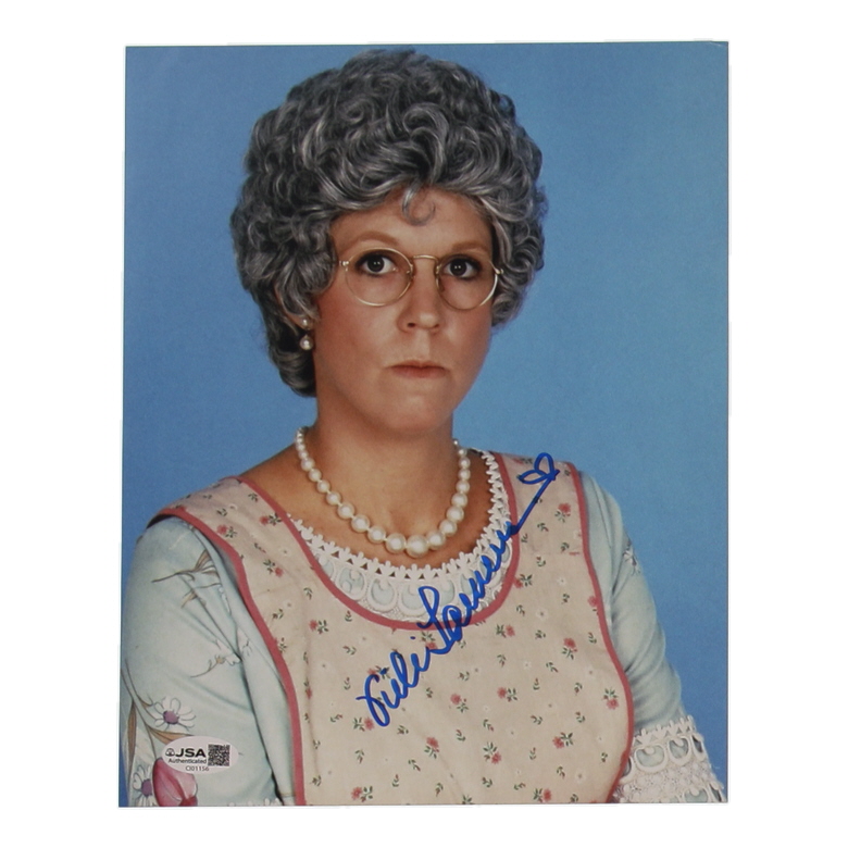 Vicki Lawrence Signed "The Carol Burnett Show" 8x10 Photo (JSA) at PristineAuction.com Vicki Lawrence Signed "The Carol Burnett Show" 8x10 Photo (JSA) at PristineAuction.com