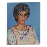 Vicki Lawrence Signed "The Carol Burnett Show" 8x10 Photo (JSA) at PristineAuction.com