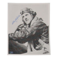 Robert Rankin Signed 8x10 Photo (AIV) at PristineAuction.com