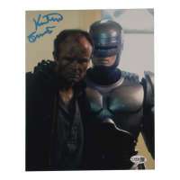 Kurtwood Smith Signed "RoboCop" 8x10 Photo (JSA) at PristineAuction.com