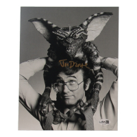 Joe Dante Signed "Gremlins" 8x10 Photo (JSA) at PristineAuction.com